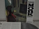 Thelonious Monk Quartet Misterioso Japan LP 1975 Victor SMJ-6119 Insert