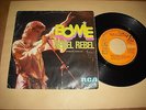45PS - SPAIN PRESS- DAVID BOWIE (REBEL REBEL / QUEEN BITCH) -1973- RCA SPBO 9128