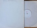 RUFUS - ASK RUFUS - ABC # 975  - 1976 LP - TEST PRESSING