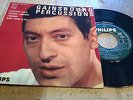 Rare 45T Gainsbourg 