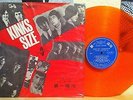 The Kinks - Kinks Size rare Taiwan Orange Vinyl EX classic rock lp 1967