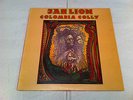 JAH LION - COLOMBIA COLLY ILPS 9386 Island Label 1976 UK (A1  -  B1)