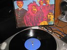 Frank Zappa Mothers of Invention FREAK OUT Verve V65005 Suzy Creamcheese NM-/EX