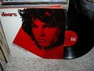 THE DOORS-Greatest Hits-OR.PSYCH VG++ LP SIGNED AT WETLANDS NYC WITH PHISH