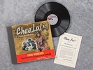 Chee Lai New Songs of China with Paul Robeson on 3 x 78