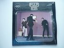 Pulp Different Class Vinyl LP rare 1995 Original Pressing with Aperture Sleeve
