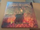 CRADLE OF FILTH - NYMPHETAMINE - SEALED VINYL - 2 LP record dimmu borgir