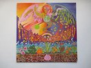 RARE Incredible String Band 5000 Spirits LP Mispress UK Red Elektra Label 1967