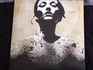 Converge – Jane Doe Punk Metal OOP 2xLP Blue Vinyl Gatefold Cover Free Shipping