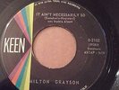 Milton Grayson 