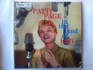 Patti Page, In the Land of Hi-Fi with Pete Rugolo on Mercury MG 36074 in Mint -