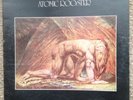 Atomic Rooster... Death Walks Behind You... LP CAS-1026