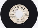 Rare Rockabilly WLP 45 Sandy Scott 