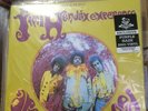Jimi Hendrix Experience Are You Experienced? Purple Haze Vinyl Limited To 1500