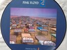 PINK FLOYD - A MOMENTARY LAPSE OF REASON - PICTURE DISC LP