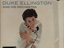 Duke Ellington Solitude UK vinyl LP album record SBBL532 PHILIPS 1958