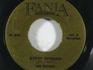 Latin Soul 45 JOE BATAAN Gypsy Woman/So Fine on Fania