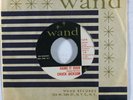Northern Soul 45 CHUCK JACKSON Hand It Over/Since I Don't Have You on Wand