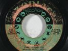 Northern Soul 45 RUBY ANDREWS Just Loving You/Love I Need on Zodiac