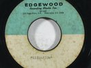 Soul Funk 45 NAT HALL Situation(Explanation)/Broken Hearted Clown acetate
