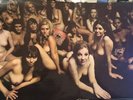 The Jimi Hendrix Experience Electric Ladyland LP