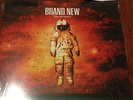 Deja Entendu by Brand New (Vinyl- Triple Crown Records) STILL IN WRAPPING