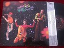 DEEE-LITE World Clique - Elektra Canada 1st Press LP - RARE - VG++  COMBINE SHIP