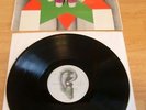 AMON DUUL 2 II LP PARADIESWARTS DUUL PROG PSYCH KRAUT ROCK GERMAN OHR KRAFTWERK