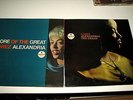 2 Record Album LP Lorez Alexandia the Great & More of the Great Impulse A-76 62