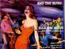 Barrelhouse Boogie And The Blues Ella Mae Morse vinyl LP album record FRA