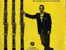 Buddy De Franco Jazz Tones UK 10