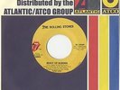 Rolling Stones Beast Of Burden - 1st 7