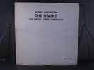 BOBBY NAUGHTON Haunt LP Otic 1005 Leo Smith Perry Robinson 1976 Original Cover