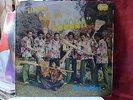 LOS MIRLOS - TIRENSE CON LA ESCOBA - CUMBIA - LP  PERU