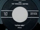 EVERETT PAULEY 11429  orig Rockabilly 45  Near Mint  Little Girl  *RARE*