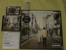 Oasis Whats The Story Morning Glory Remastered Vinyl +Cassette +CD Box +Buttons