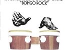 Bongo Rock - Incredible Bongo Band (2014, Vinyl New)