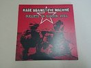 Rage Against The Machine - Bullets In London 2010  (7'' Vinyl)