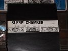 SLEEP CHAMBER debut 1st s/t LP MINT women of the ss darkwave goth minimal synth