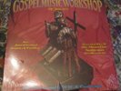 Gospel Music Workshop of America Miami Civic Auditorium Rev James Cleveland 1987