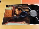 GLENN GOULD Brahms 10 INTERMEZZI FOR PIANO Columbia ML-5637 MONO 6-EYE VG++/NM-