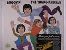 YOUNG RASCALS: Groovin' LP Sealed (HQ vinyl reissue) Rock & Pop