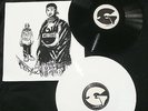 Genius/GZA Liquid Swords Instrumentals (Black & White Vinyl Edition) WU Tang NEW