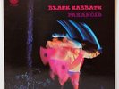 BLACK SABBATH PARANOID VERTIGO 1970 UK