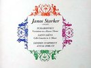 JANOS STARKER / Saint-Saens Cello Concerto / Original Mercury SR 90409, M2/RFR-1