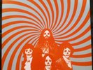 Cosmic Dead ST 2xLP Ltd Edition 250 Copies Orange Vinyl Mint RARE Cardinal Fuzz