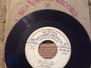 EARLY R&B Bluesy 45, Steve Gibson