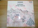 CARAVAN In the land of grey and pink Deram SDL R1 Gatefold sleeve from 1971