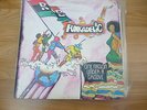 FUNKADELIC One nation under a groove Warner Bros Gatefold sleeve with free 12