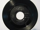 R&B NEW BREED 45 CLYDE McPHATTER  I'LL LOVE YOU TIL THE COWS COME HOME  MERCURY